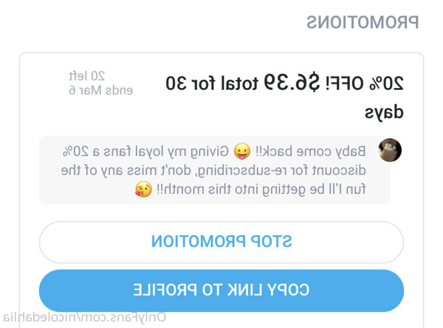 Nicole Dahlia [ nicoledahlia ] Onlyfans leaked photo 7365677 on Hotleaks.tv