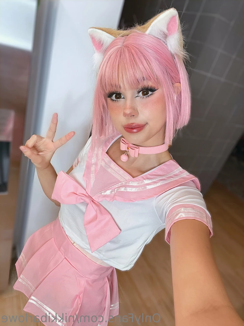 Nikki Barlowe [ nikkibarlowe ] Onlyfans leaked photo 16878555 on Hotleaks.tv
