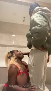 Bigoltiddybitty 👅 [ nikkistackzzz ] Onlyfans leaked video 7105321 on Hotleaks.tv
