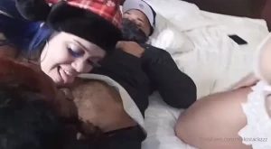 Bigoltiddybitty 👅 [ nikkistackzzz ] Onlyfans leaked video 7105372 on Hotleaks.tv