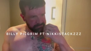 Bigoltiddybitty 👅 [ nikkistackzzz ] Onlyfans leaked video 7105937 on Hotleaks.tv