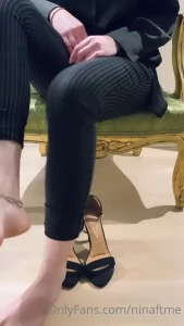 Nina 👑 [ ninaftme ] Onlyfans leaked video 7102806 on Hotleaks.tv