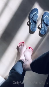 Nina 👑 [ ninaftme ] Onlyfans leaked video 7102964 on Hotleaks.tv
