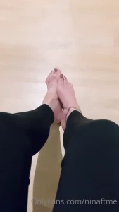 Nina 👑 [ ninaftme ] Onlyfans leaked video 7104036 on Hotleaks.tv