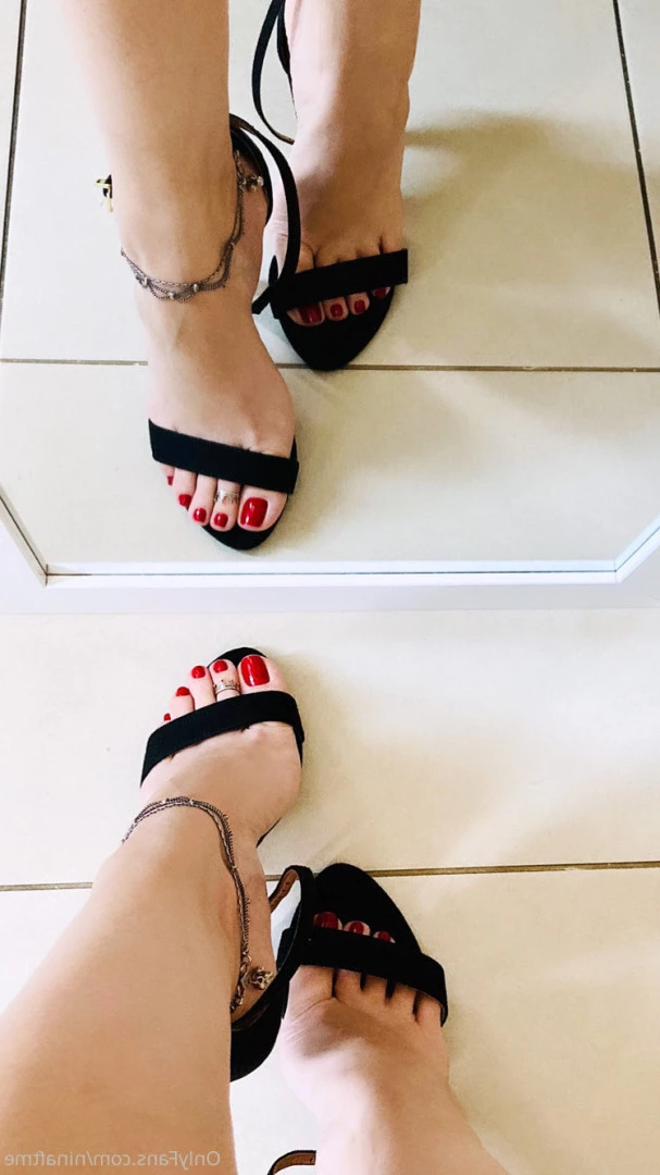 Nina 👑 [ ninaftme ] Onlyfans leaked photo 7396153 on Hotleaks.tv