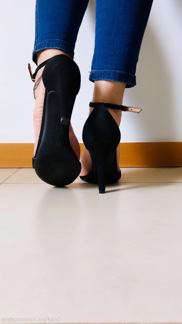 Nina 👑 [ ninaftme ] Onlyfans leaked photo 7396338 on Hotleaks.tv