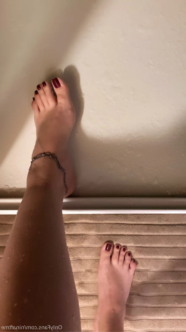 Nina 👑 [ ninaftme ] Onlyfans leaked photo 7396410 on Hotleaks.tv