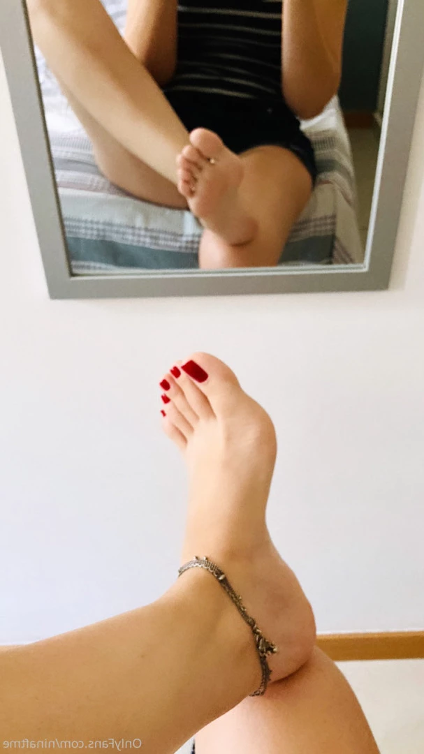 Nina 👑 [ ninaftme ] Onlyfans leaked photo 7396943 on Hotleaks.tv