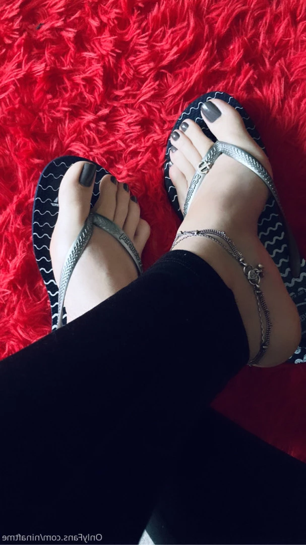 Nina 👑 [ ninaftme ] Onlyfans leaked photo 7397108 on Hotleaks.tv