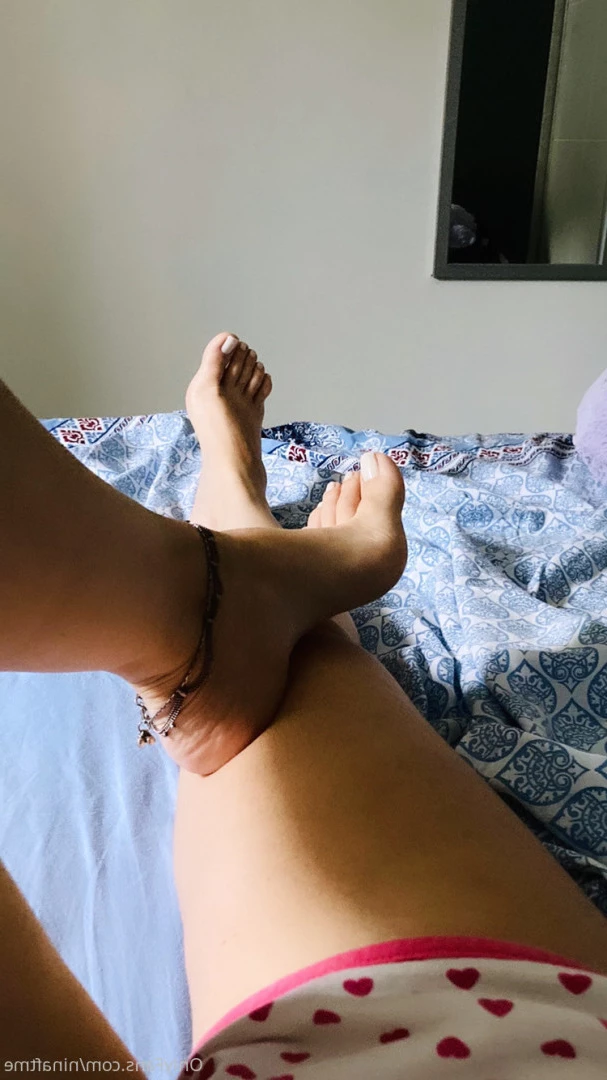 Nina 👑 [ ninaftme ] Onlyfans leaked photo 7397369 on Hotleaks.tv