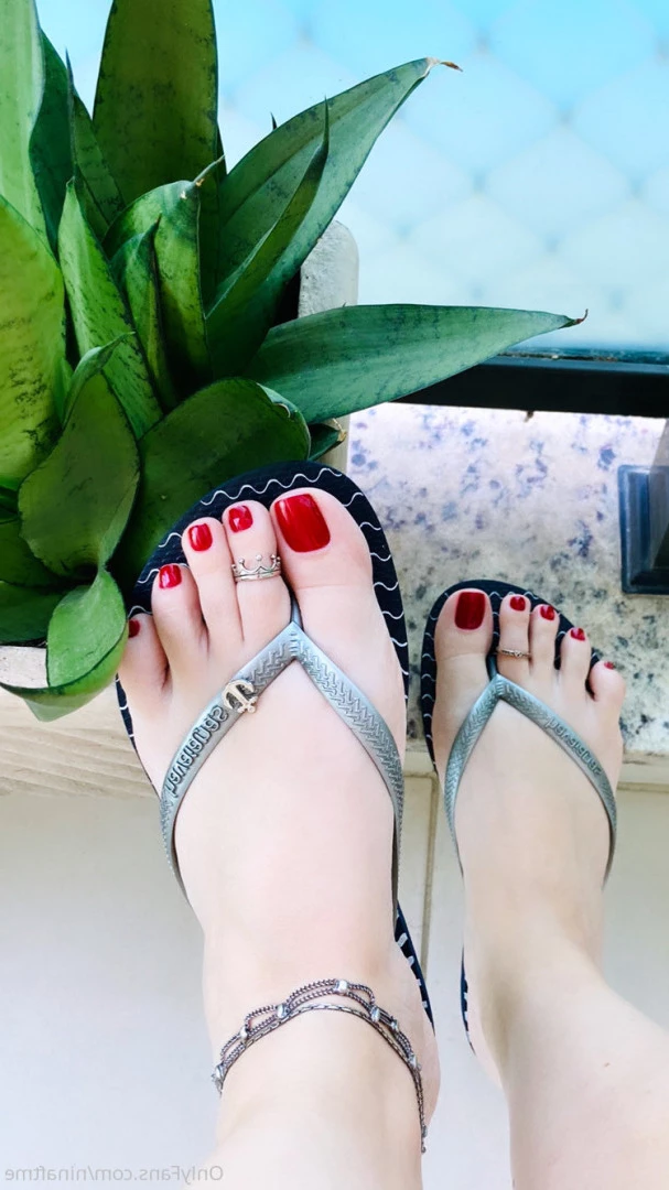 Nina 👑 [ ninaftme ] Onlyfans leaked photo 7397727 on Hotleaks.tv