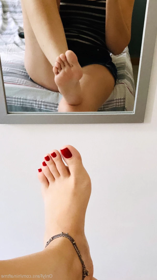 Nina 👑 [ ninaftme ] Onlyfans leaked photo 7397947 on Hotleaks.tv