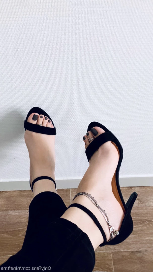 Nina 👑 [ ninaftme ] Onlyfans leaked photo 7397984 on Hotleaks.tv