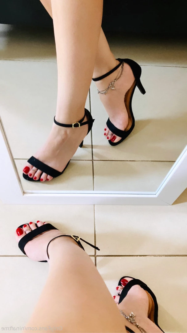 Nina 👑 [ ninaftme ] Onlyfans leaked photo 7398192 on Hotleaks.tv