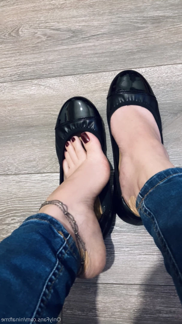 Nina 👑 [ ninaftme ] Onlyfans leaked photo 7398387 on Hotleaks.tv