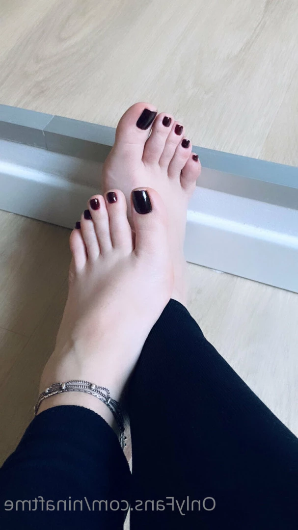 Nina 👑 [ ninaftme ] Onlyfans leaked photo 7398398 on Hotleaks.tv