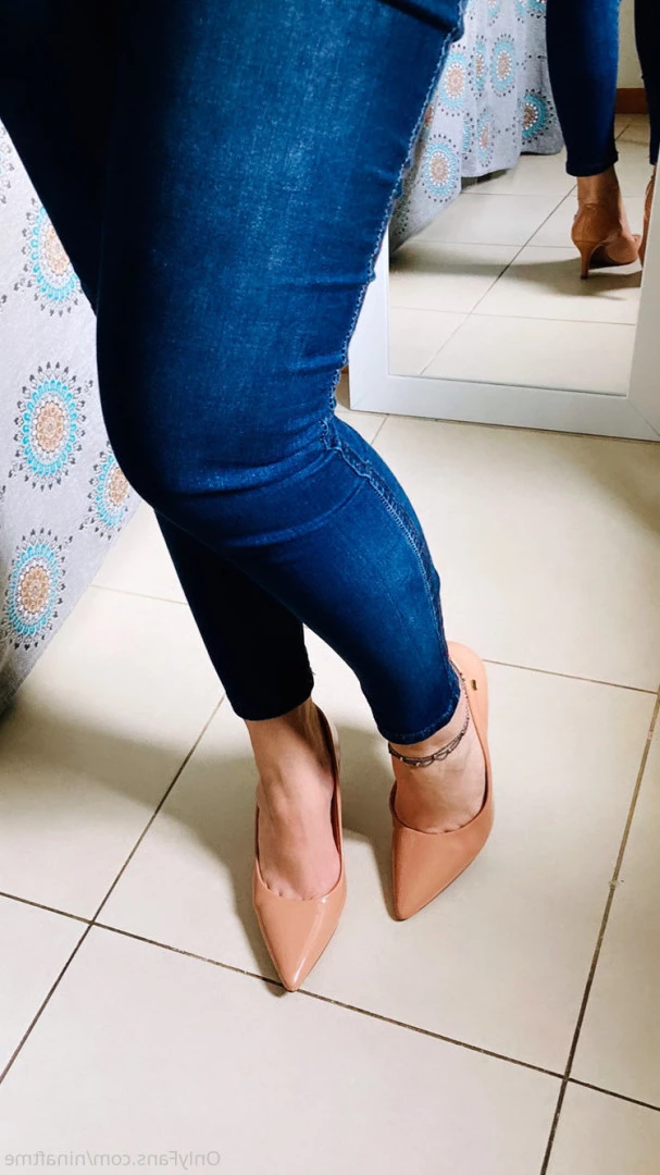 Nina 👑 [ ninaftme ] Onlyfans leaked photo 7398641 on Hotleaks.tv