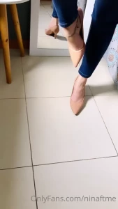 Nina 👑 [ ninaftme ] Onlyfans leaked video 8568634 on Hotleaks.tv