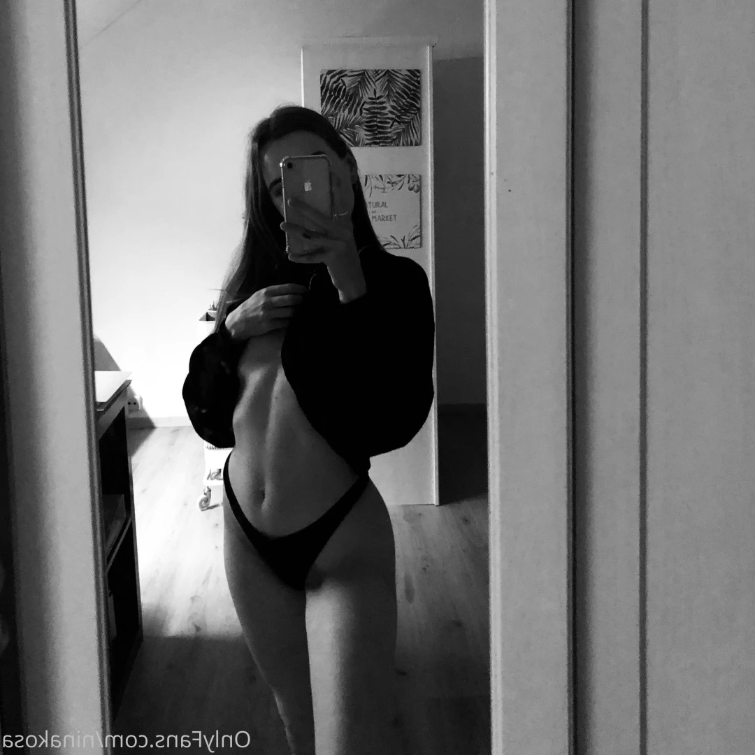 Nina Kosa [ ninakosa ] Onlyfans leaked photo 6777764 on Hotleaks.tv