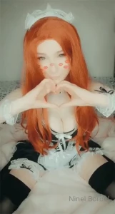 Ninel Bordel ♡ [ ninelbordel ] Onlyfans leaked video 7102126 on Hotleaks.tv