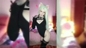 Ninel Bordel ♡ [ ninelbordel ] Onlyfans leaked video 7102209 on Hotleaks.tv