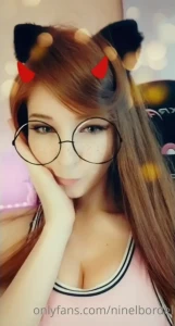 Ninel Bordel ♡ [ ninelbordel ] Onlyfans leaked video 7102303 on Hotleaks.tv