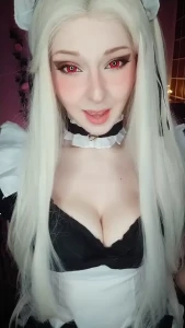 Ninel Bordel ♡ [ ninelbordel ] Onlyfans leaked video 7102329 on Hotleaks.tv
