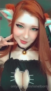 Ninel Bordel ♡ [ ninelbordel ] Onlyfans leaked video 7102347 on Hotleaks.tv