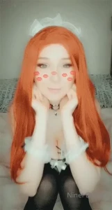 Ninel Bordel ♡ [ ninelbordel ] Onlyfans leaked video 7102387 on Hotleaks.tv