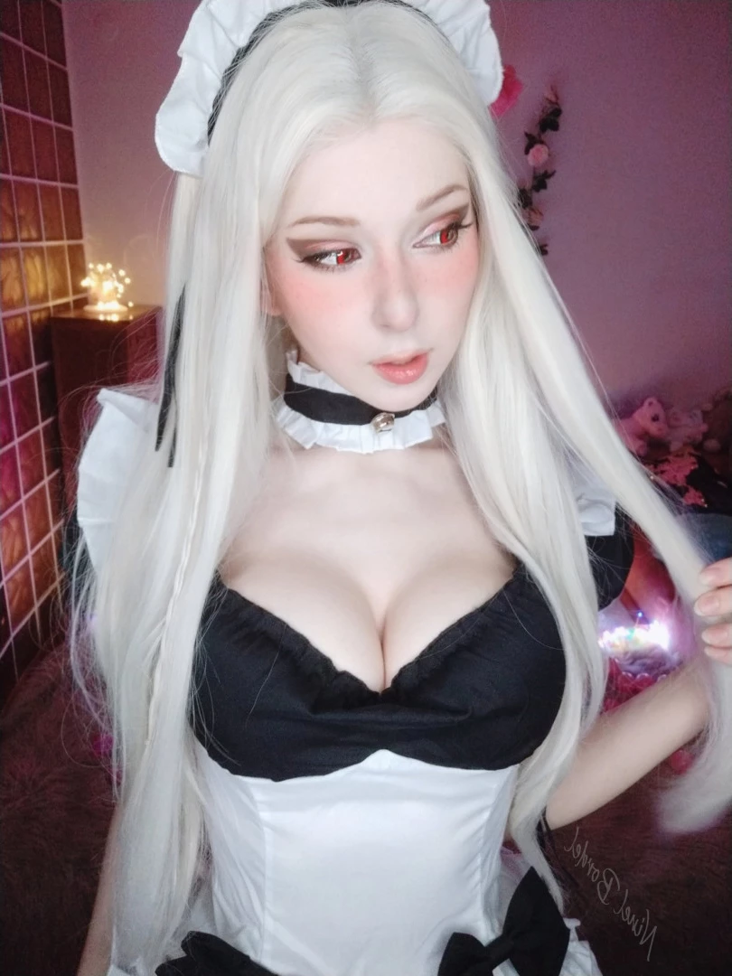 Ninel Bordel ♡ [ ninelbordel ] Onlyfans leaked photo 7170208 on Hotleaks.tv