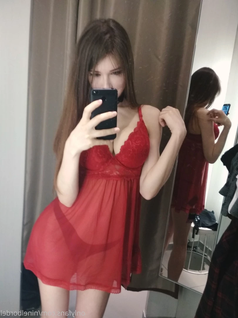 Ninel Bordel ♡ [ ninelbordel ] Onlyfans leaked photo 7170897 on Hotleaks.tv