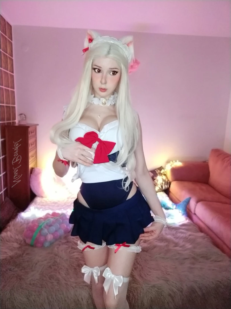 Ninel Bordel ♡ [ ninelbordel ] Onlyfans leaked photo 7170976 on Hotleaks.tv
