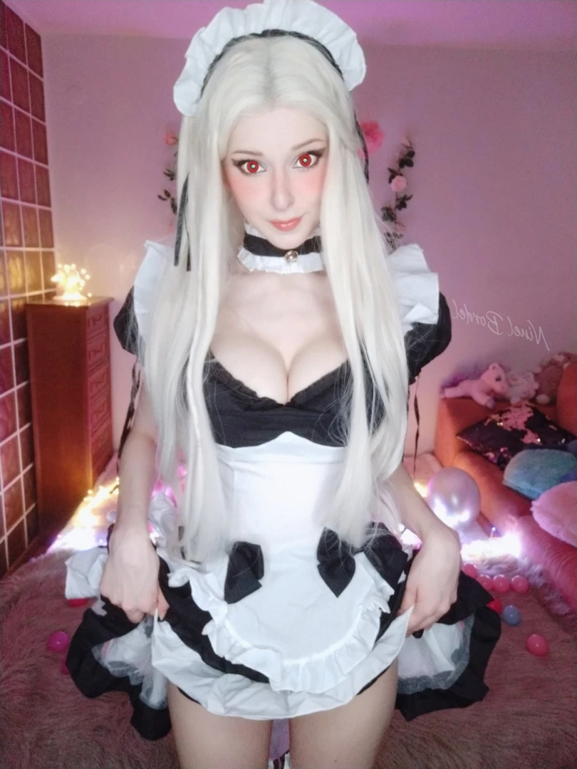 Ninel Bordel ♡ [ ninelbordel ] Onlyfans leaked photo 7171060 on Hotleaks.tv