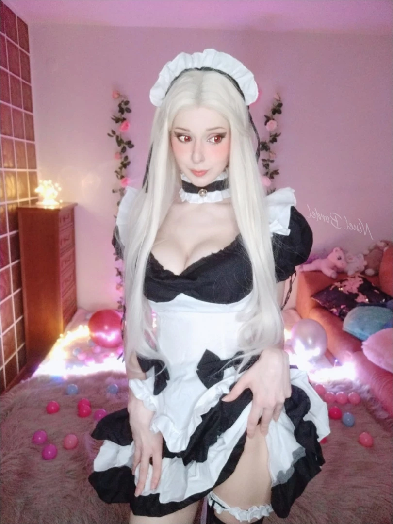 Ninel Bordel ♡ [ ninelbordel ] Onlyfans leaked photo 7171937 on Hotleaks.tv