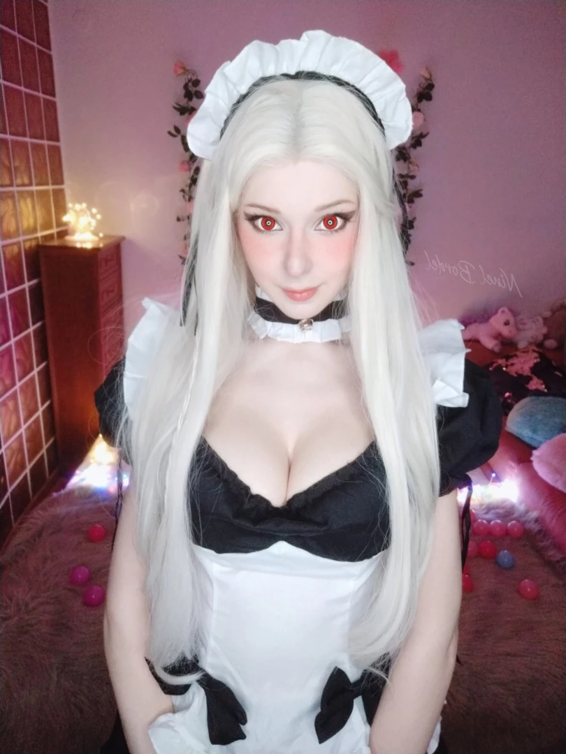 Ninel Bordel ♡ [ ninelbordel ] Onlyfans leaked photo 7172110 on Hotleaks.tv