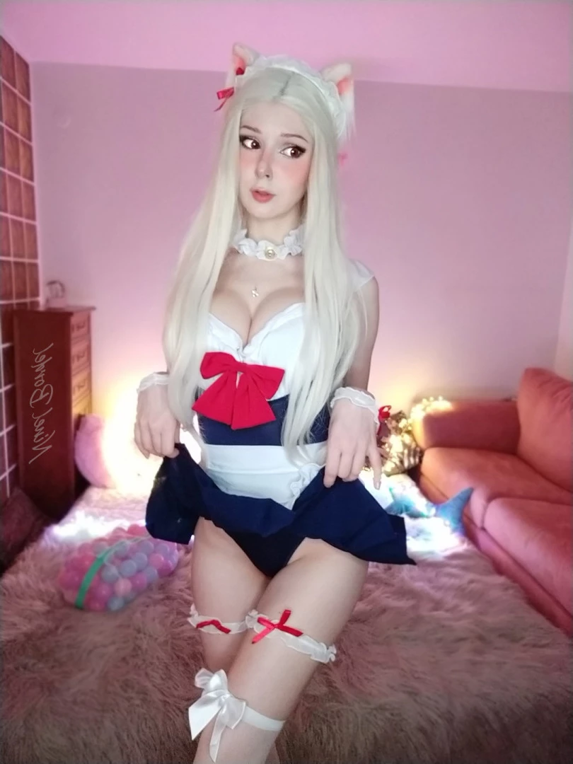 Ninel Bordel ♡ [ ninelbordel ] Onlyfans leaked photo 7173108 on Hotleaks.tv