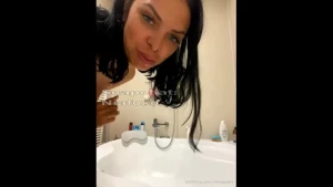 Kira Queen [ kiraqueen ] Onlyfans leaked video 1598409 on Hotleaks.tv