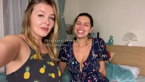 Kira Queen [ kiraqueen ] Onlyfans leaked video 1598461 on Hotleaks.tv