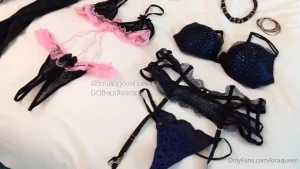 Kira Queen [ kiraqueen ] Onlyfans leaked video 1598477 on Hotleaks.tv