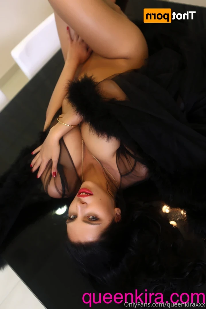 Kira Queen [ kiraqueen ] Onlyfans leaked photo 11616512 on Hotleaks.tv