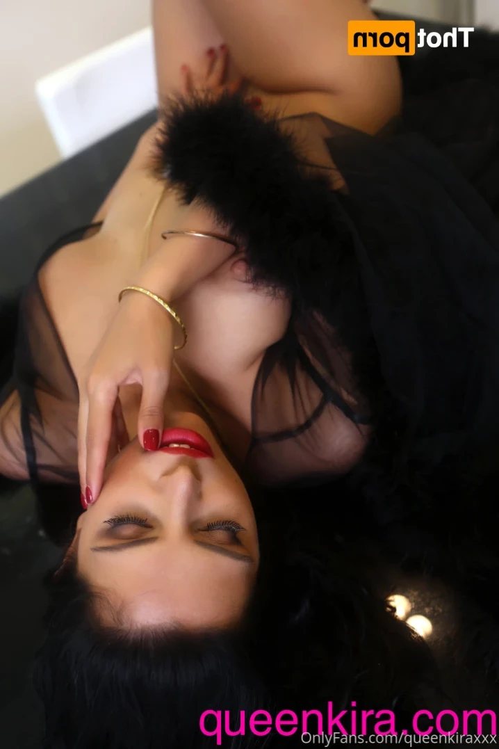 Kira Queen [ kiraqueen ] Onlyfans leaked photo 14312381 on Hotleaks.tv