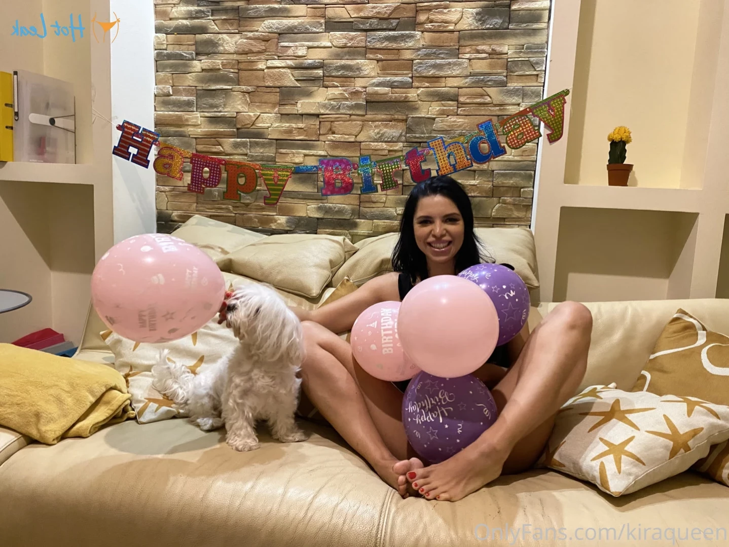 Kira Queen [ kiraqueen ] Onlyfans leaked photo 14968252 on Hotleaks.tv