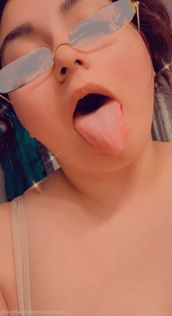 TheGirlNextDoor🥰 [ ninjakitty420 ] Onlyfans leaked photo 11011131 on Hotleaks.tv