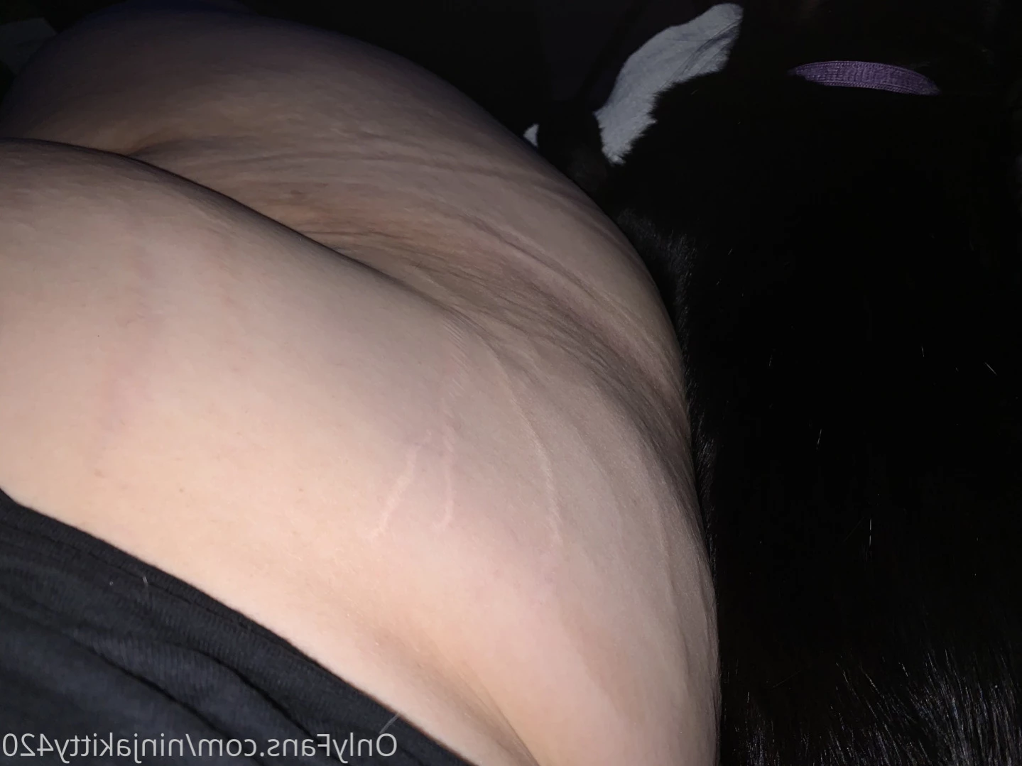 TheGirlNextDoor🥰 [ ninjakitty420 ] Onlyfans leaked photo 11073232 on Hotleaks.tv