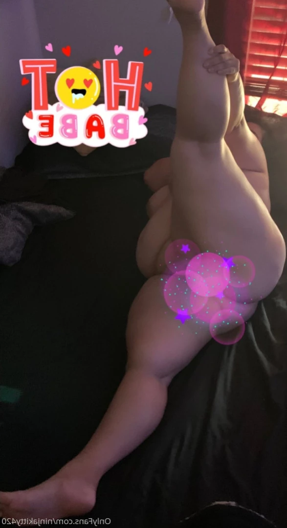 TheGirlNextDoor🥰 [ ninjakitty420 ] Onlyfans leaked photo 11073267 on Hotleaks.tv