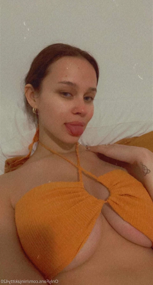 TheGirlNextDoor🥰 [ ninjakitty420 ] Onlyfans leaked photo 11073282 on Hotleaks.tv