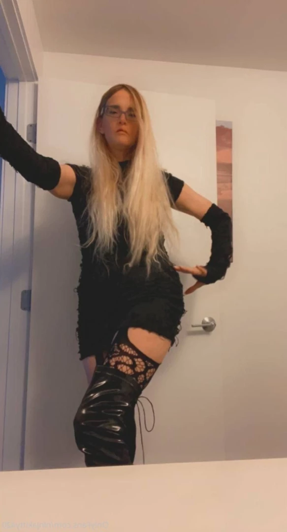 TheGirlNextDoor🥰 [ ninjakitty420 ] Onlyfans leaked photo 11073341 on Hotleaks.tv