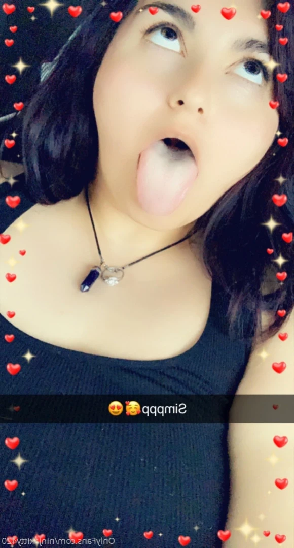 TheGirlNextDoor🥰 [ ninjakitty420 ] Onlyfans leaked photo 11073356 on Hotleaks.tv