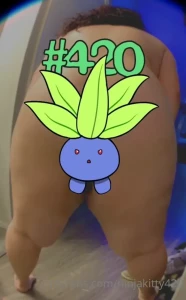 TheGirlNextDoor🥰 [ ninjakitty420 ] Onlyfans leaked video 11619347 on Hotleaks.tv