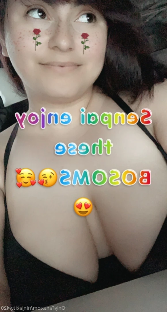 TheGirlNextDoor🥰 [ ninjakitty420 ] Onlyfans leaked photo 11720543 on Hotleaks.tv